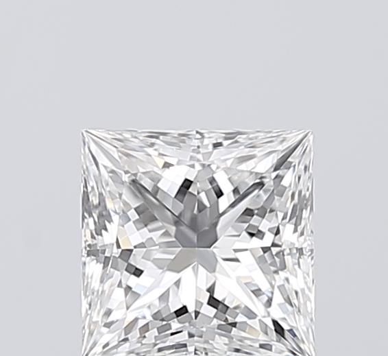IGI 1.03 Carat Princess Cut Lab Grown Diamond