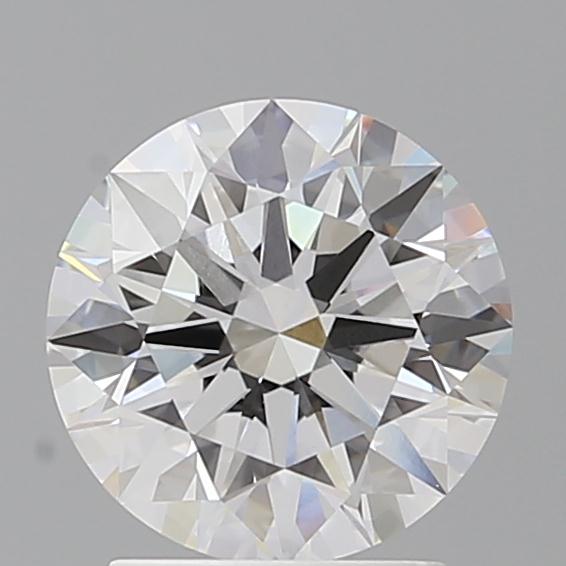IGI 2.10 Carat Round Brilliant Lab Grown Diamond 人工培育鑽石 實驗室人造鑽石