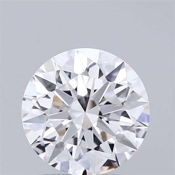 IGI 2.04 Carat Round Brilliant Lab Grown Diamond 人工培育鑽石 實驗室人造鑽石