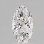 IGI 0.93 Carat Marquise Lab Grown Diamond 人工培育鑽石 實驗室人造鑽石