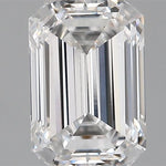 IGI 1.83 Carat Emerald Lab Grown Diamond 人工培育鑽石 實驗室人造鑽石