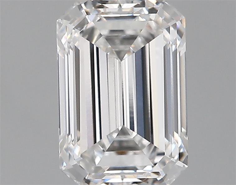 IGI 1.83 Carat Emerald Lab Grown Diamond 人工培育鑽石 實驗室人造鑽石