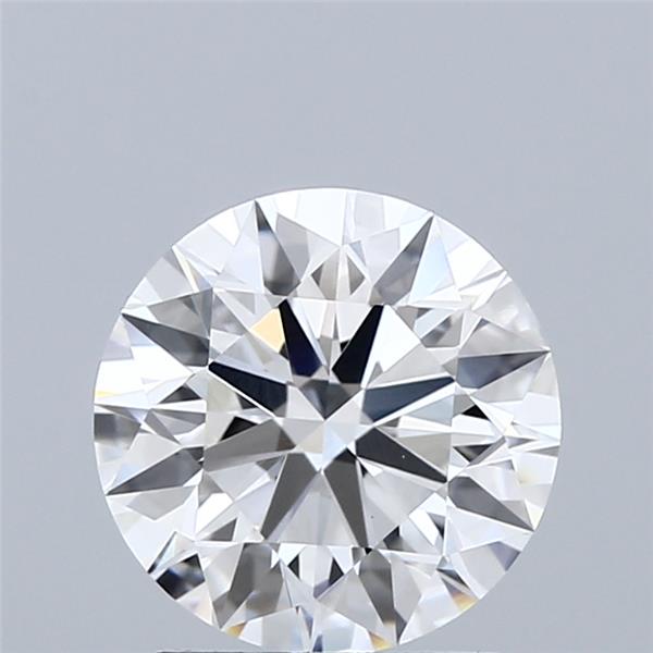 IGI 2 Carat Round Brilliant Lab Grown Diamond
