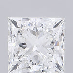 IGI 3.03 Carat Princess Cut Lab Grown Diamond 人工培育鑽石 實驗室人造鑽石