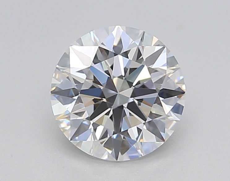 IGI 1.11 Carat 圓形 - Round Brilliant 培育鑽石 Lab Grown Diamond 人造鑽石 人工鑽石 實驗室鑽石 培養鑽石 香港 培育鑽 