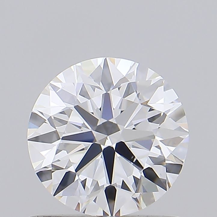 IGI 0.9 Carat Round Brilliant Lab Grown Diamond
