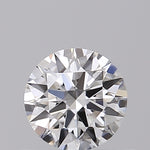 IGI 0.38 Carat 圓形 - Round Brilliant 培育鑽石 Lab Grown Diamond 人造鑽石 人工鑽石 實驗室鑽石 培養鑽石 香港 培育鑽 