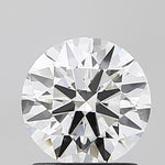 IGI 1.2 Carat Round Brilliant Lab Grown Diamond