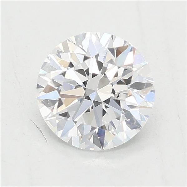 IGI 0.52 Carat Round Brilliant Lab Grown Diamond 人工培育鑽石 實驗室人造鑽石