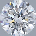 IGI 1.01 Carat Round Brilliant Lab Grown Diamond 人工培育鑽石 實驗室人造鑽石