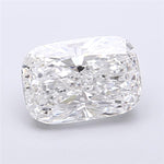 IGI 1.93 Carat Cushion Lab Grown Diamond 人工培育鑽石 實驗室人造鑽石