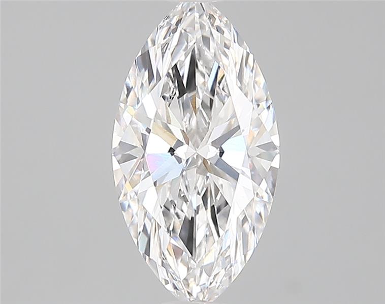 IGI 1.67 Carat Marquise Lab Grown Diamond 人工培育鑽石 實驗室人造鑽石