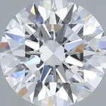 IGI 1.00 Carat Round Brilliant Lab Grown Diamond 人工培育鑽石 實驗室人造鑽石