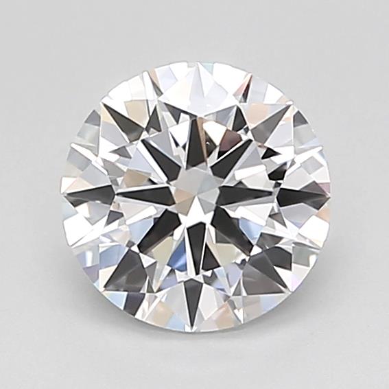 IGI 1.00 Carat Round Brilliant Lab Grown Diamond 人工培育鑽石 實驗室人造鑽石