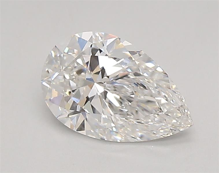 IGI 0.84 Carat Pear Lab Grown Diamond 人工培育鑽石 實驗室人造鑽石