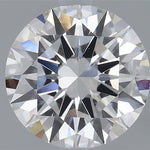 IGI 1.60 Carat Round Brilliant Lab Grown Diamond 人工培育鑽石 實驗室人造鑽石