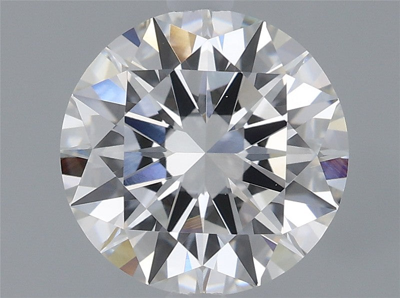 IGI 1.60 Carat Round Brilliant Lab Grown Diamond 人工培育鑽石 實驗室人造鑽石