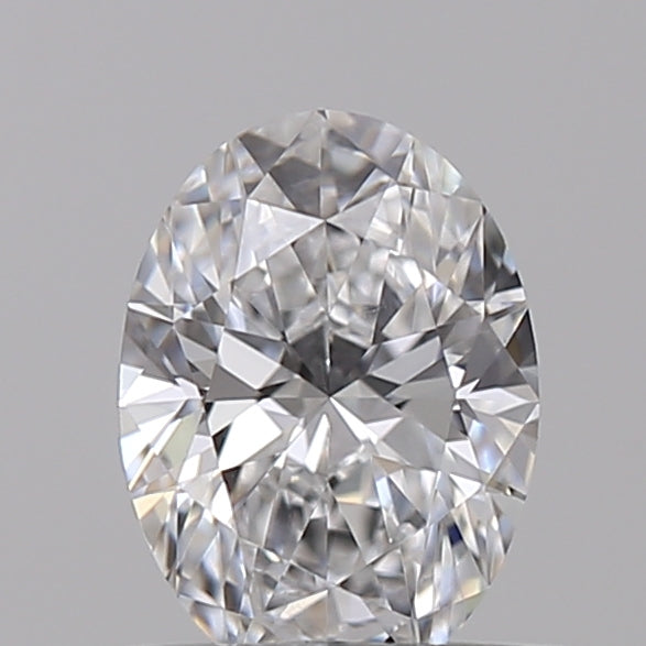 IGI 0.52 Carat 橢圓形 - Oval 培育鑽石 Lab Grown Diamond 人造鑽石 人工鑽石 實驗室鑽石 培養鑽石 香港 培育鑽 