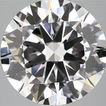 IGI 3.04 Carat Round Brilliant Lab Grown Diamond 人工培育鑽石 實驗室人造鑽石