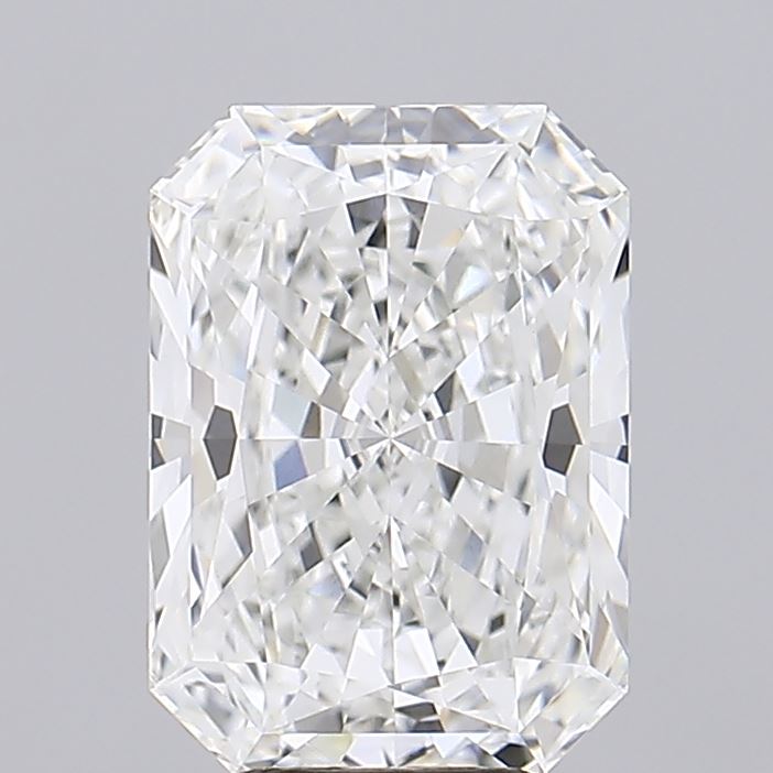 IGI 6.06 Carat Radiant Cut Lab Grown Diamond 人工培育鑽石 實驗室人造鑽石