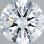 IGI 1.00 Carat Round Brilliant Lab Grown Diamond 人工培育鑽石 實驗室人造鑽石
