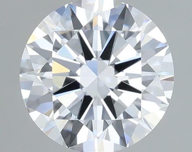 IGI 1.00 Carat Round Brilliant Lab Grown Diamond 人工培育鑽石 實驗室人造鑽石