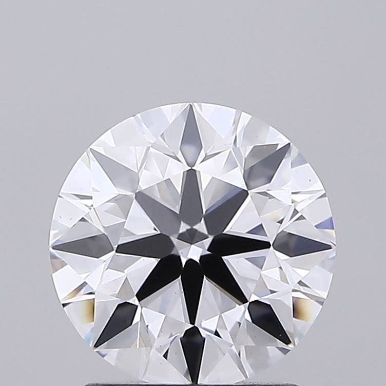 IGI 1.72 Carat Round Brilliant Lab Grown Diamond 人工培育鑽石 實驗室人造鑽石