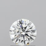 IGI 0.99 Carat Round Brilliant Lab Grown Diamond