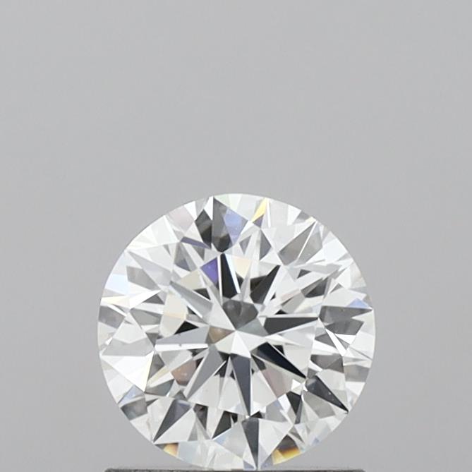 IGI 0.99 Carat Round Brilliant Lab Grown Diamond