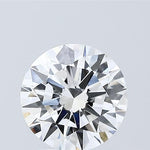 IGI 2 Carat Round Brilliant Lab Grown Diamond
