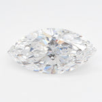 IGI 2.53 Carat Marquise Lab Grown Diamond 人工培育鑽石 實驗室人造鑽石