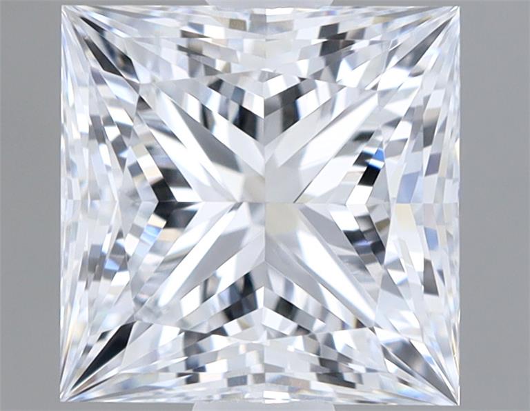 IGI 1.12 Carat Princess Cut Lab Grown Diamond