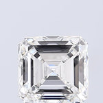 IGI 1.70 Carat Asscher Lab Grown Diamond 人工培育鑽石 實驗室人造鑽石