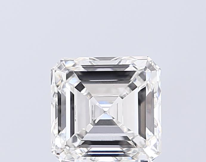 IGI 1.70 Carat Asscher Lab Grown Diamond 人工培育鑽石 實驗室人造鑽石