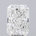 IGI 6.06 Carat Radiant Cut Lab Grown Diamond 人工培育鑽石 實驗室人造鑽石