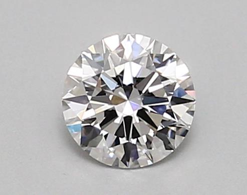 IGI 0.52 Carat Round Brilliant Lab Grown Diamond 人工培育鑽石 實驗室人造鑽石