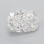 IGI 1.01 Carat Cushion Lab Grown Diamond 人工培育鑽石 實驗室人造鑽石