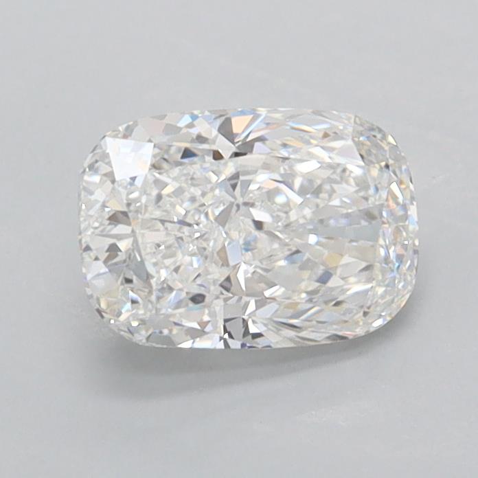 IGI 1.01 Carat Cushion Lab Grown Diamond 人工培育鑽石 實驗室人造鑽石