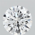 IGI 0.96 Carat Round Brilliant Lab Grown Diamond