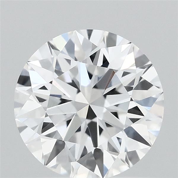 IGI 0.96 Carat Round Brilliant Lab Grown Diamond