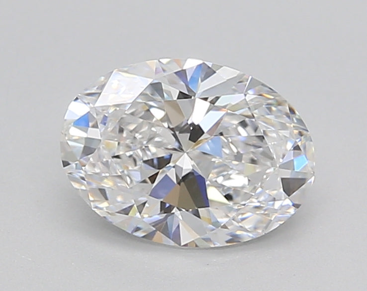 IGI 1.01 Carat 橢圓形 - Oval 培育鑽石 Lab Grown Diamond 人造鑽石 人工鑽石 實驗室鑽石 培養鑽石 香港 培育鑽 