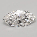 IGI 0.60 Carat Marquise Lab Grown Diamond 人工培育鑽石 實驗室人造鑽石