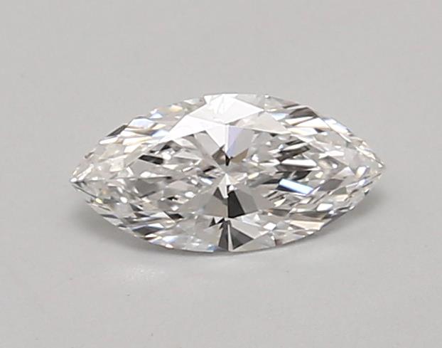 IGI 0.60 Carat Marquise Lab Grown Diamond 人工培育鑽石 實驗室人造鑽石