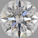 IGI 1.20 Carat Round Brilliant Lab Grown Diamond 人工培育鑽石 實驗室人造鑽石