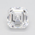 IGI 1.1 Carat Asscher Lab Grown Diamond
