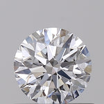 IGI 0.6 Carat 圓形 - Round Brilliant 培育鑽石 Lab Grown Diamond 人造鑽石 人工鑽石 實驗室鑽石 培養鑽石 香港 培育鑽 