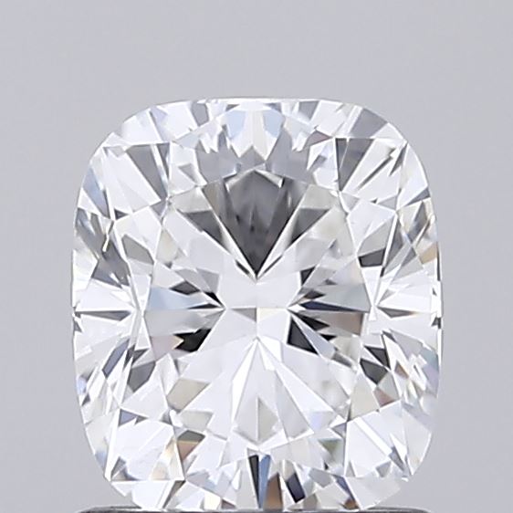IGI 1.01 Carat Cushion Lab Grown Diamond 人工培育鑽石 實驗室人造鑽石