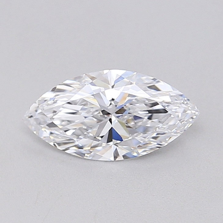 IGI 1.05 Carat Marquise Lab Grown Diamond 人工培育鑽石 實驗室人造鑽石
