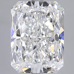 IGI 6.07 Carat Radiant Cut Lab Grown Diamond 人工培育鑽石 實驗室人造鑽石