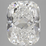 IGI 5.07 Carat Cushion Lab Grown Diamond 人工培育鑽石 實驗室人造鑽石